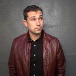 Mike Recine, Juan Nicolon, Salma Hindy, Matt Kirshen